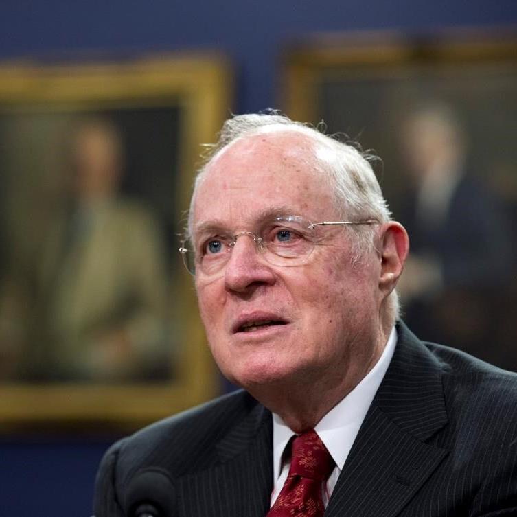 Anthony M. Kennedy to reflect on his life and his years on the Supreme Court in two-volume memoir